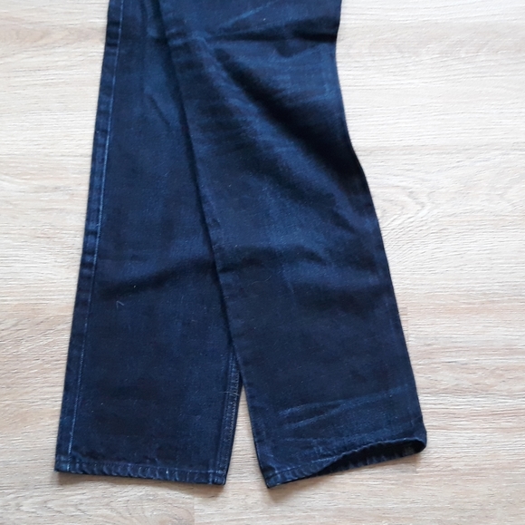 Bullhead Denim Co. Dark Indigo Slim Jeans W 29" L 30" - Picture 7 of 10